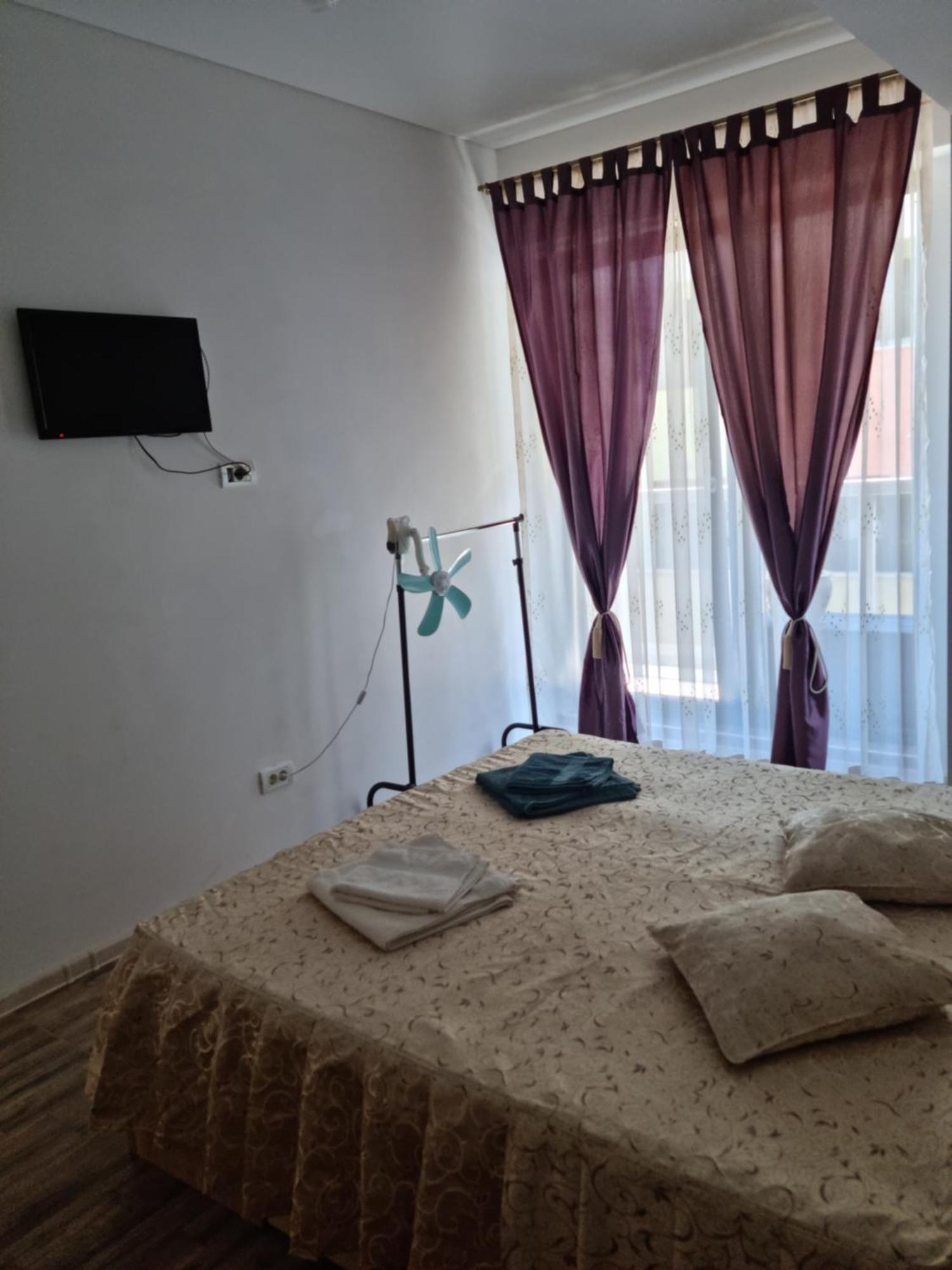 Apartament Adina مامايا المظهر الخارجي الصورة