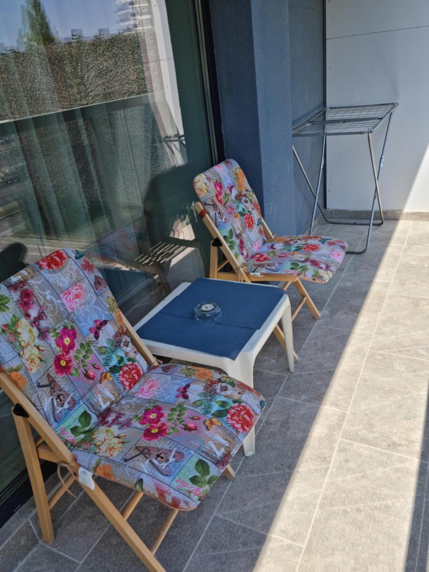 Apartament Adina مامايا المظهر الخارجي الصورة