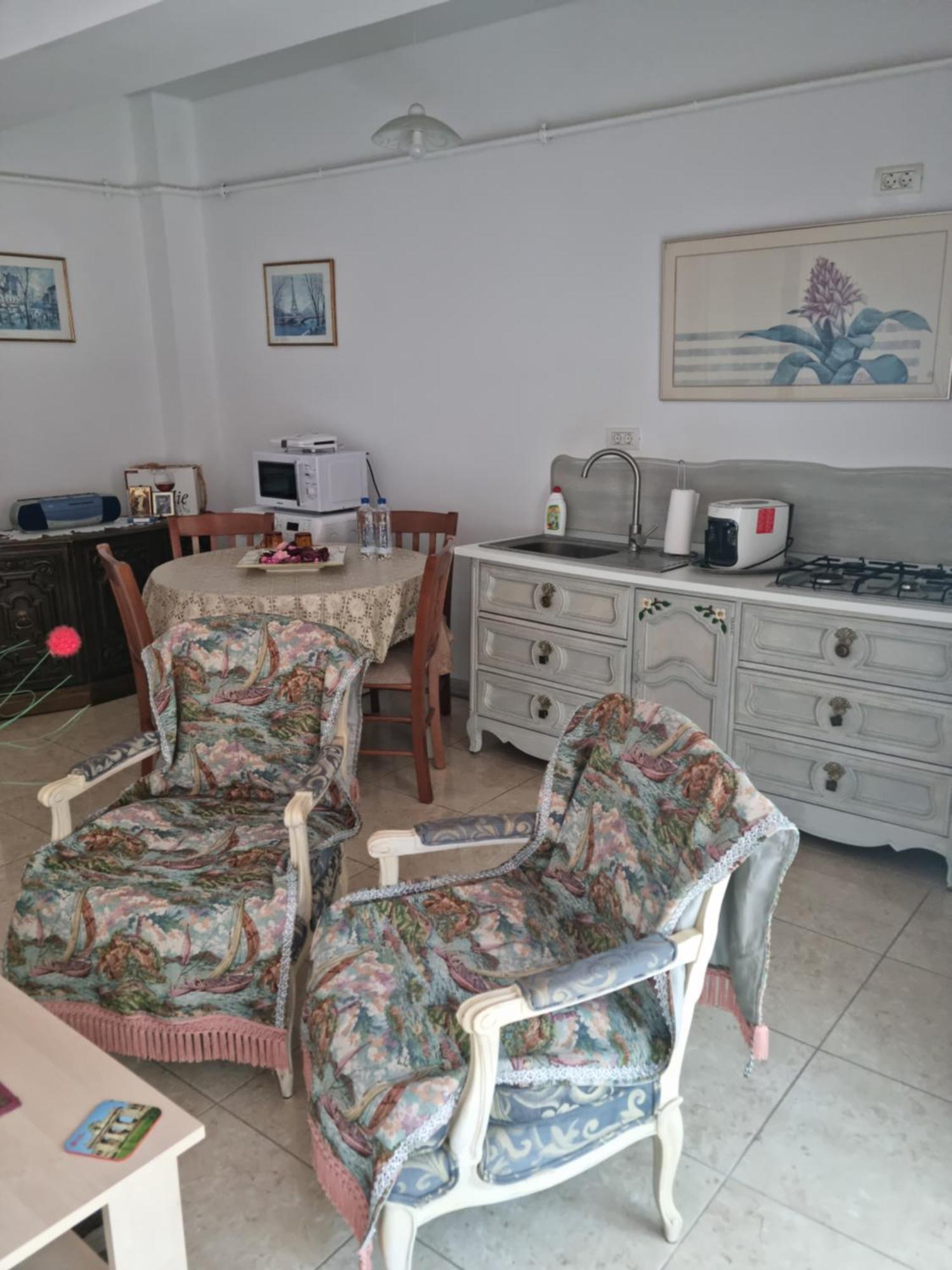 Apartament Adina مامايا المظهر الخارجي الصورة