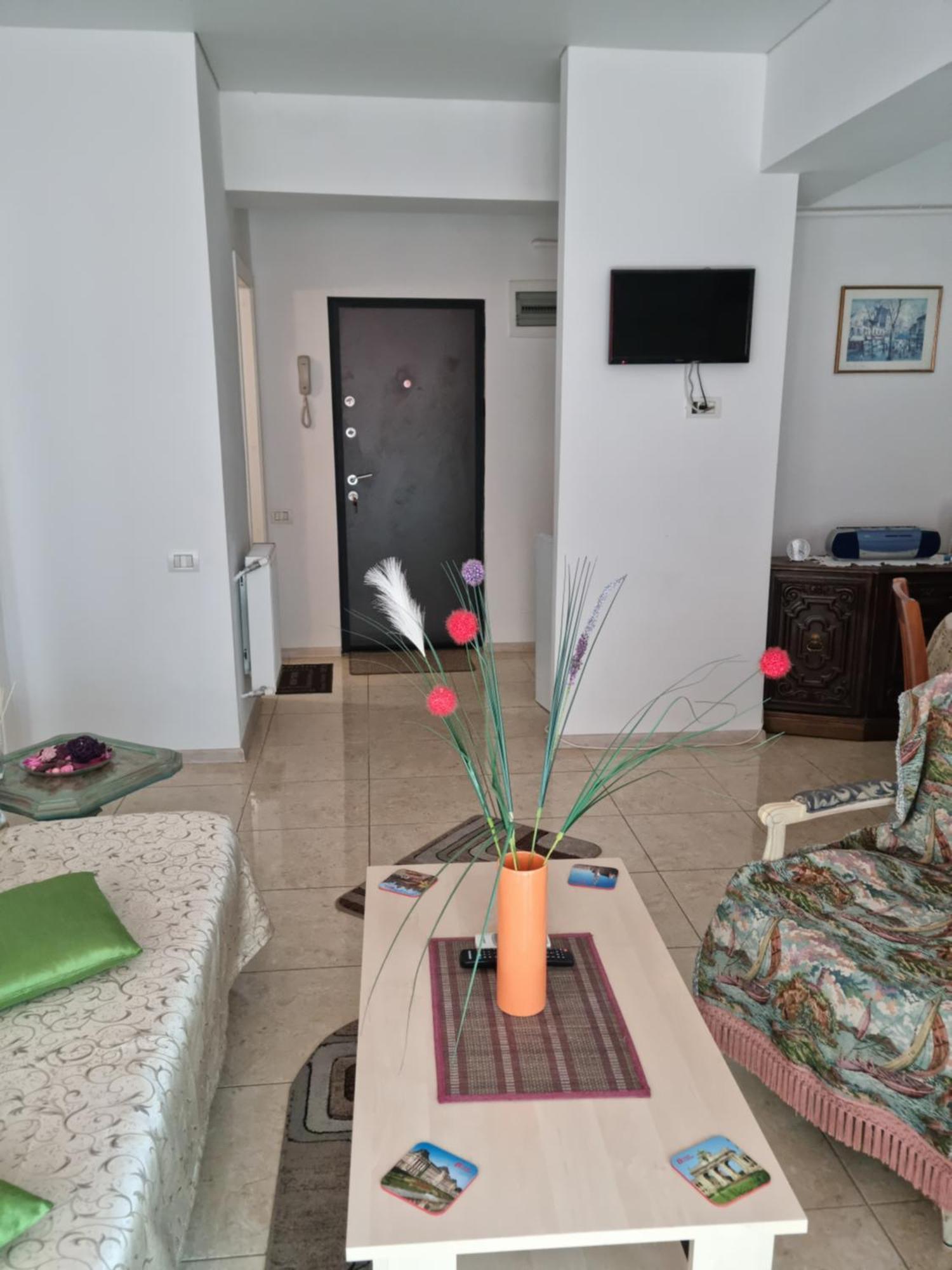 Apartament Adina مامايا المظهر الخارجي الصورة