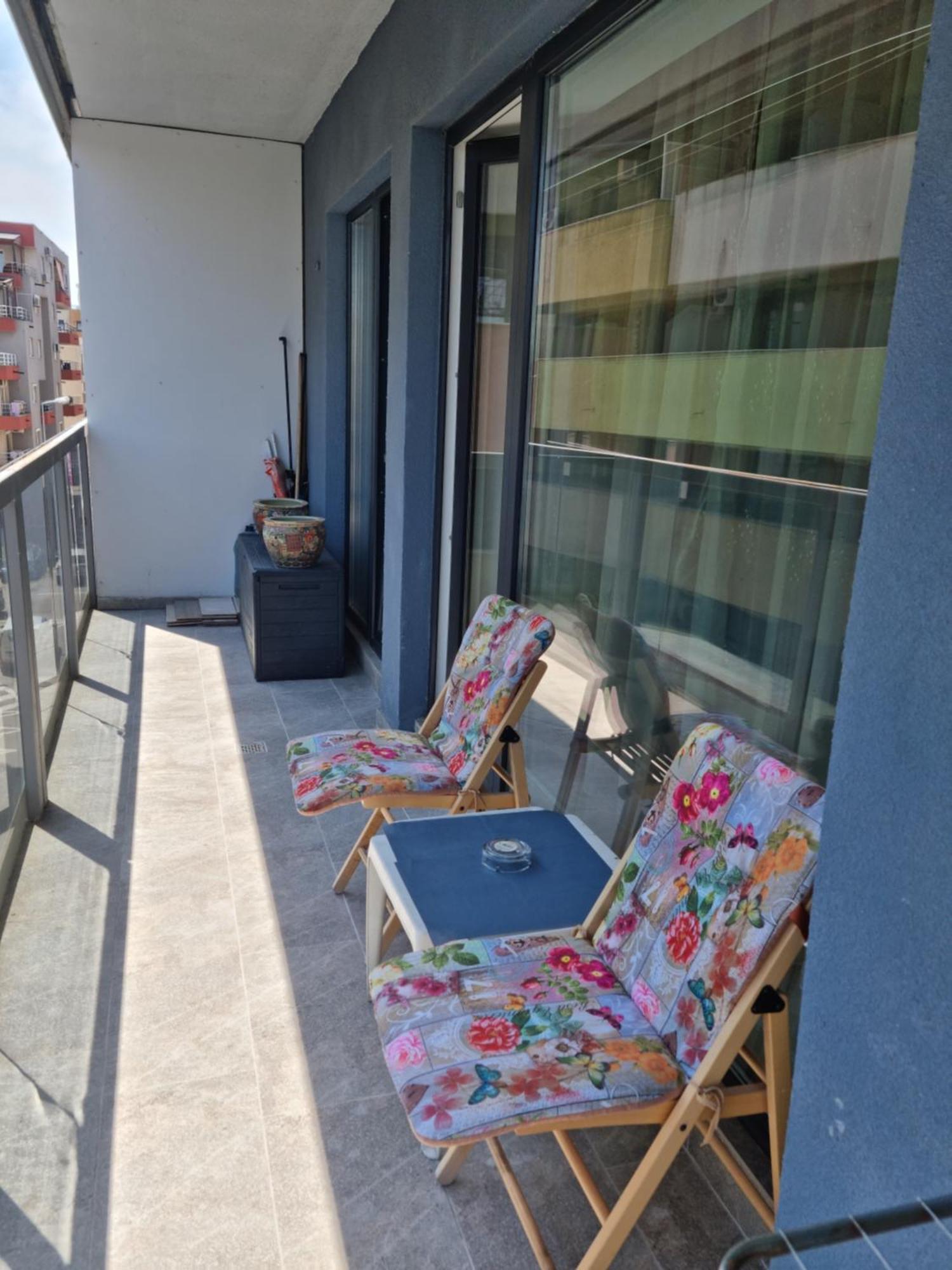Apartament Adina مامايا المظهر الخارجي الصورة