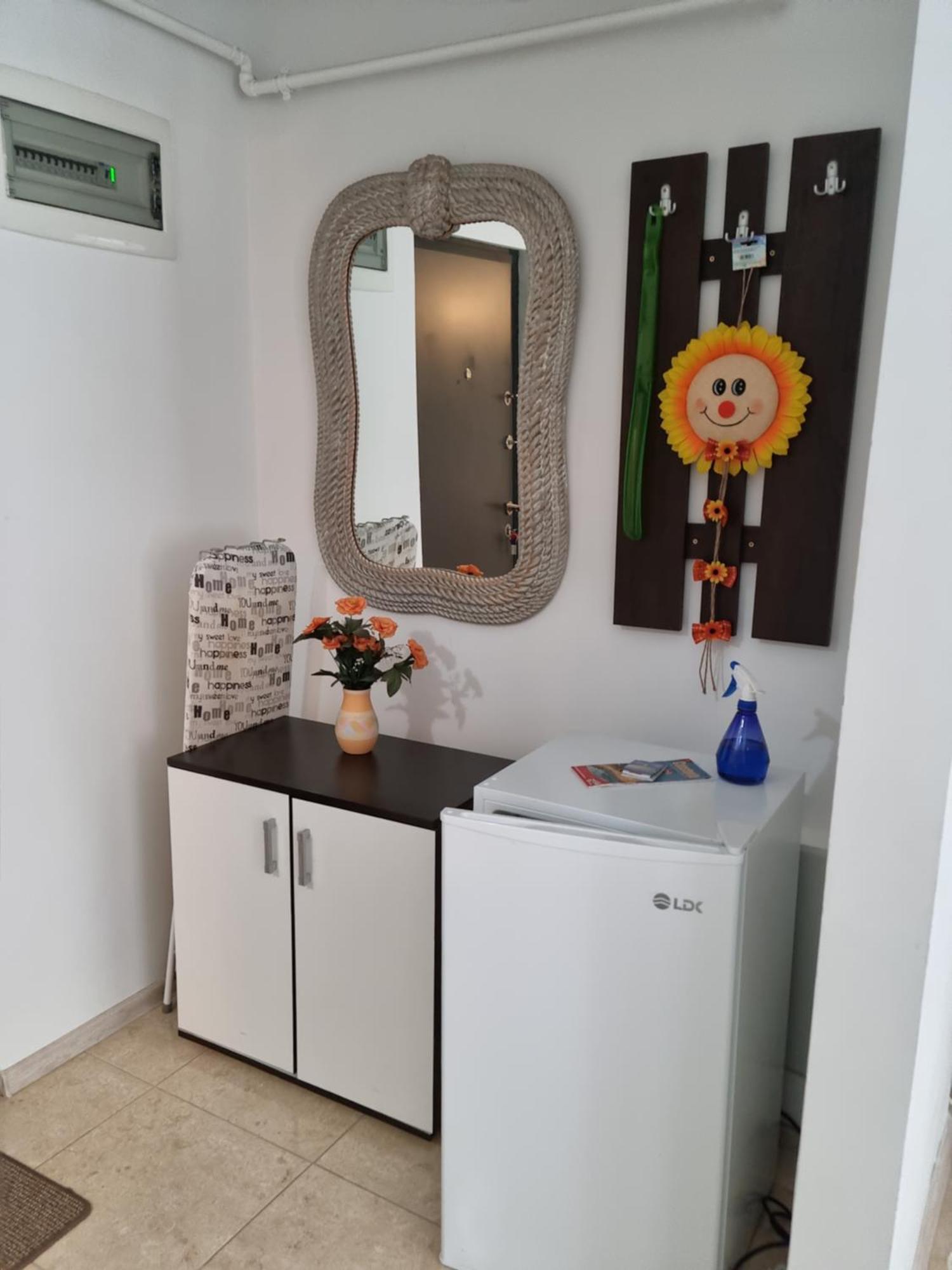 Apartament Adina مامايا المظهر الخارجي الصورة