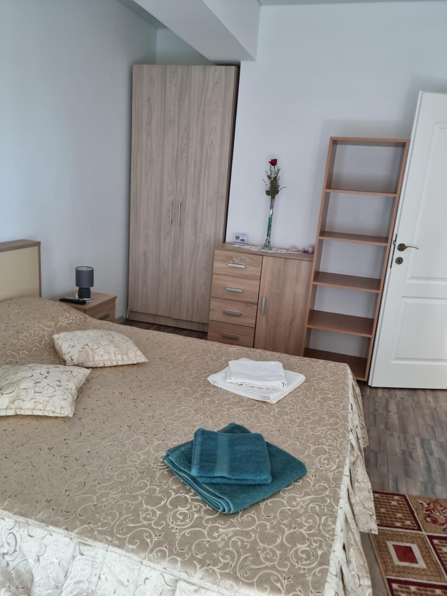Apartament Adina مامايا المظهر الخارجي الصورة