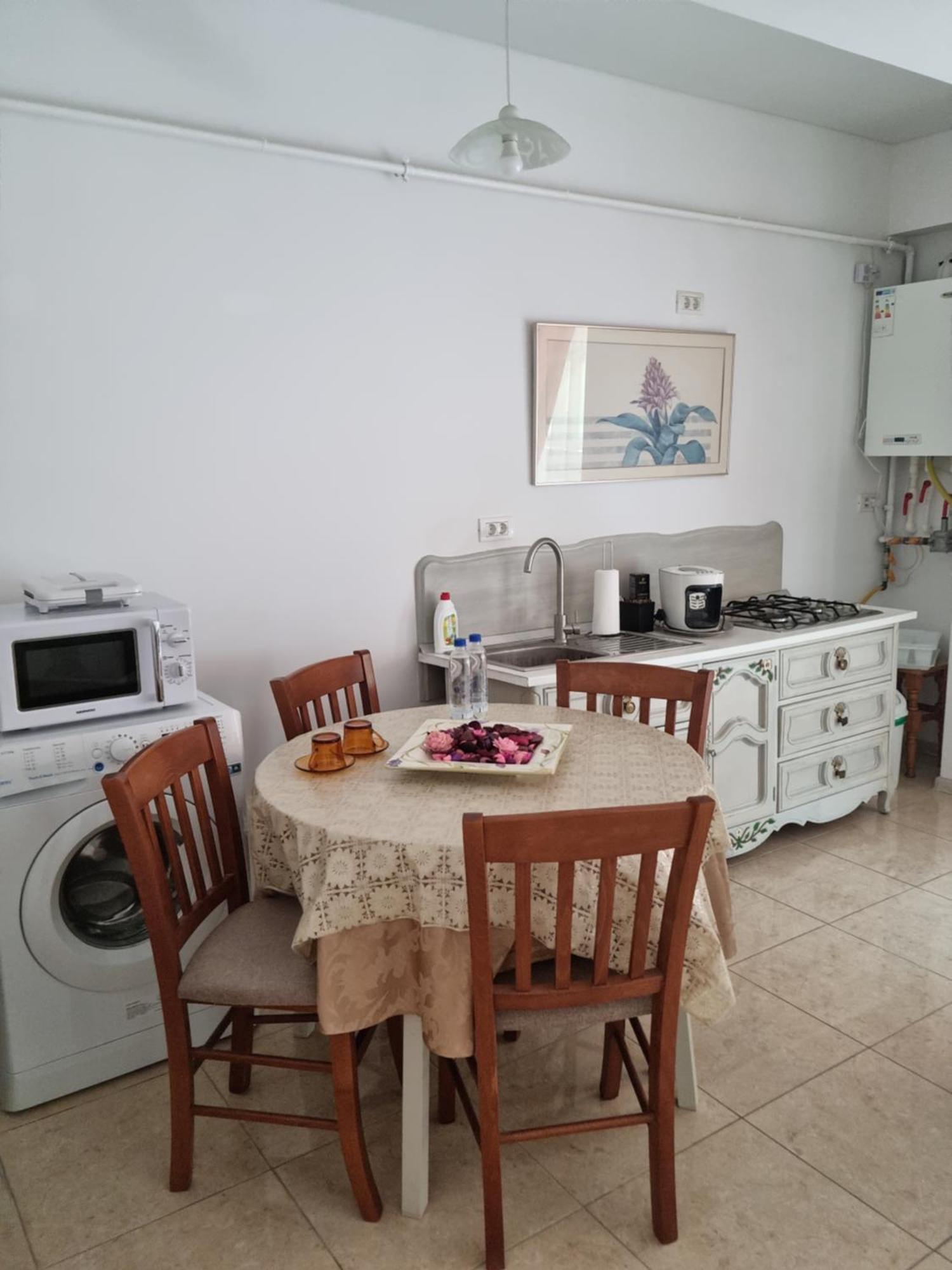 Apartament Adina مامايا المظهر الخارجي الصورة