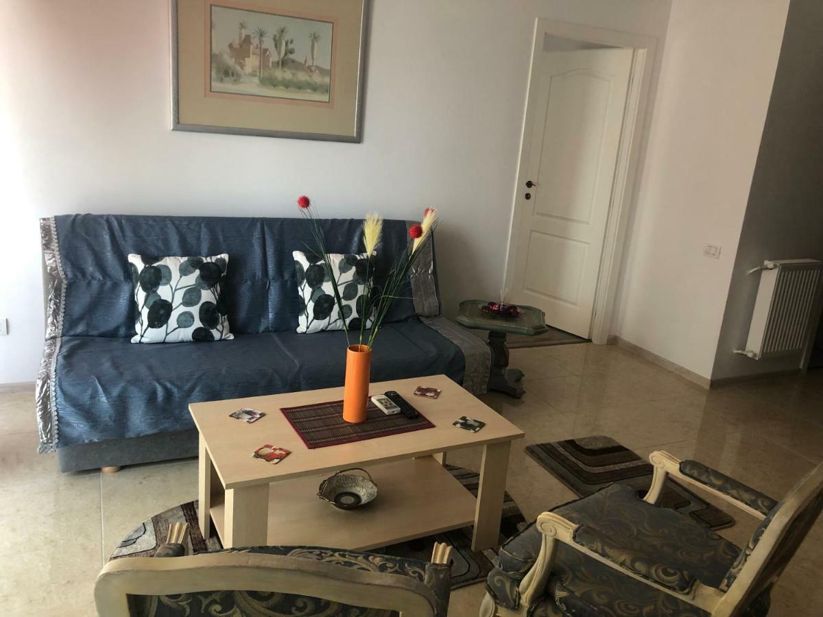 Apartament Adina مامايا المظهر الخارجي الصورة