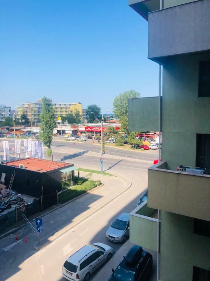 Apartament Adina مامايا المظهر الخارجي الصورة
