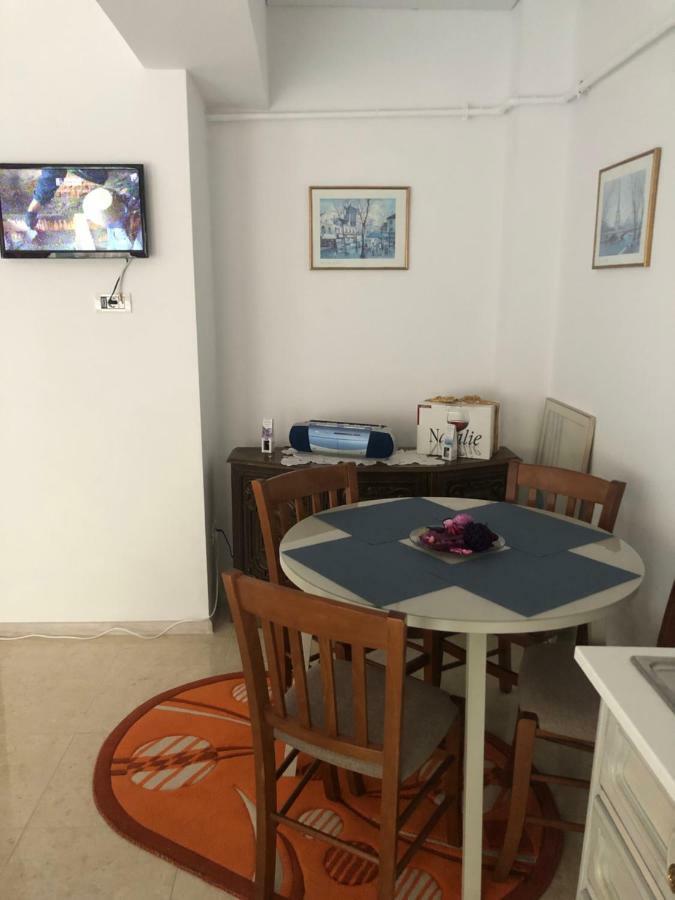 Apartament Adina مامايا المظهر الخارجي الصورة