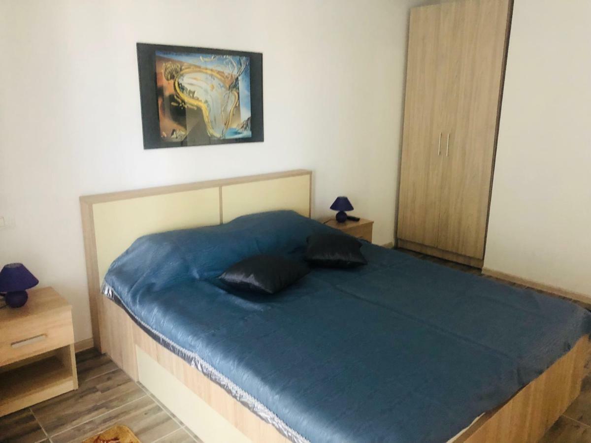 Apartament Adina مامايا المظهر الخارجي الصورة