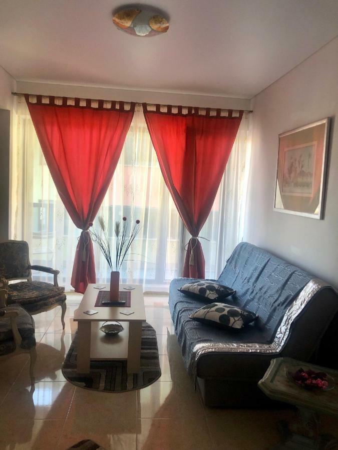 Apartament Adina مامايا المظهر الخارجي الصورة